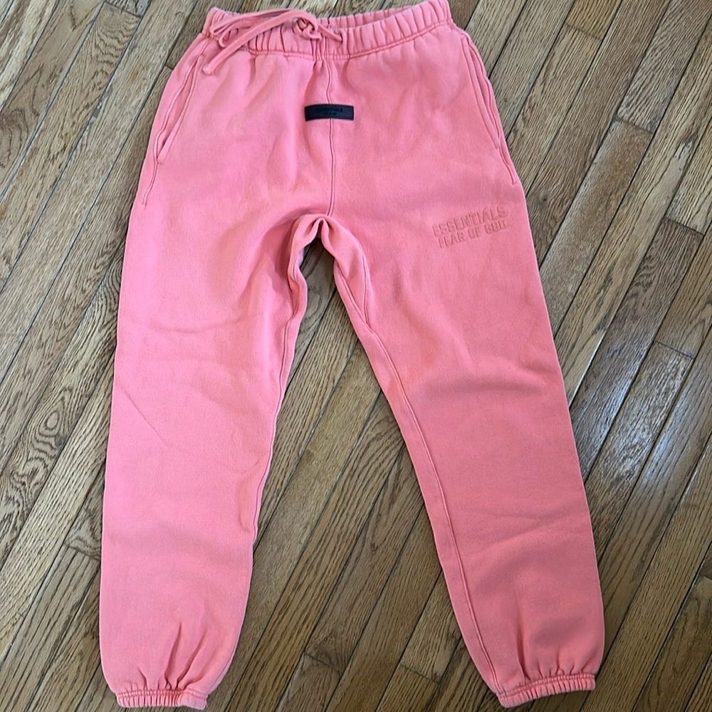 Essentials women’s sweatpants